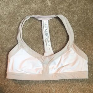 Lululemon Sports Bra, Size 6